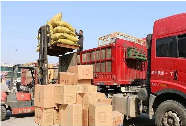 湖州到祥符区物流专线